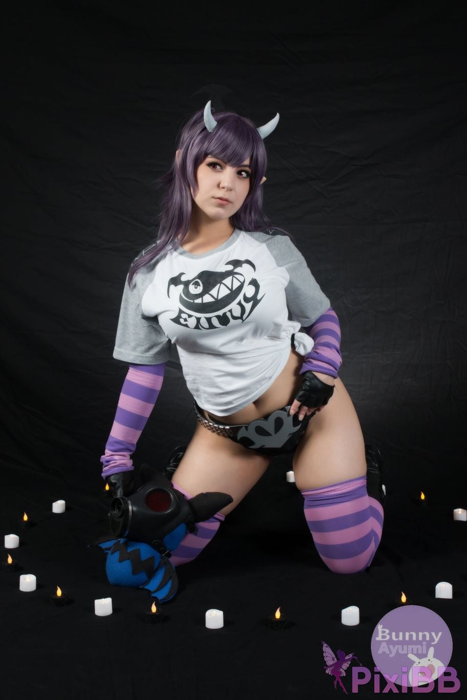 Bunny Ayumi Leviathan (Nanatsu no Taizai) PixiBB.COM 24