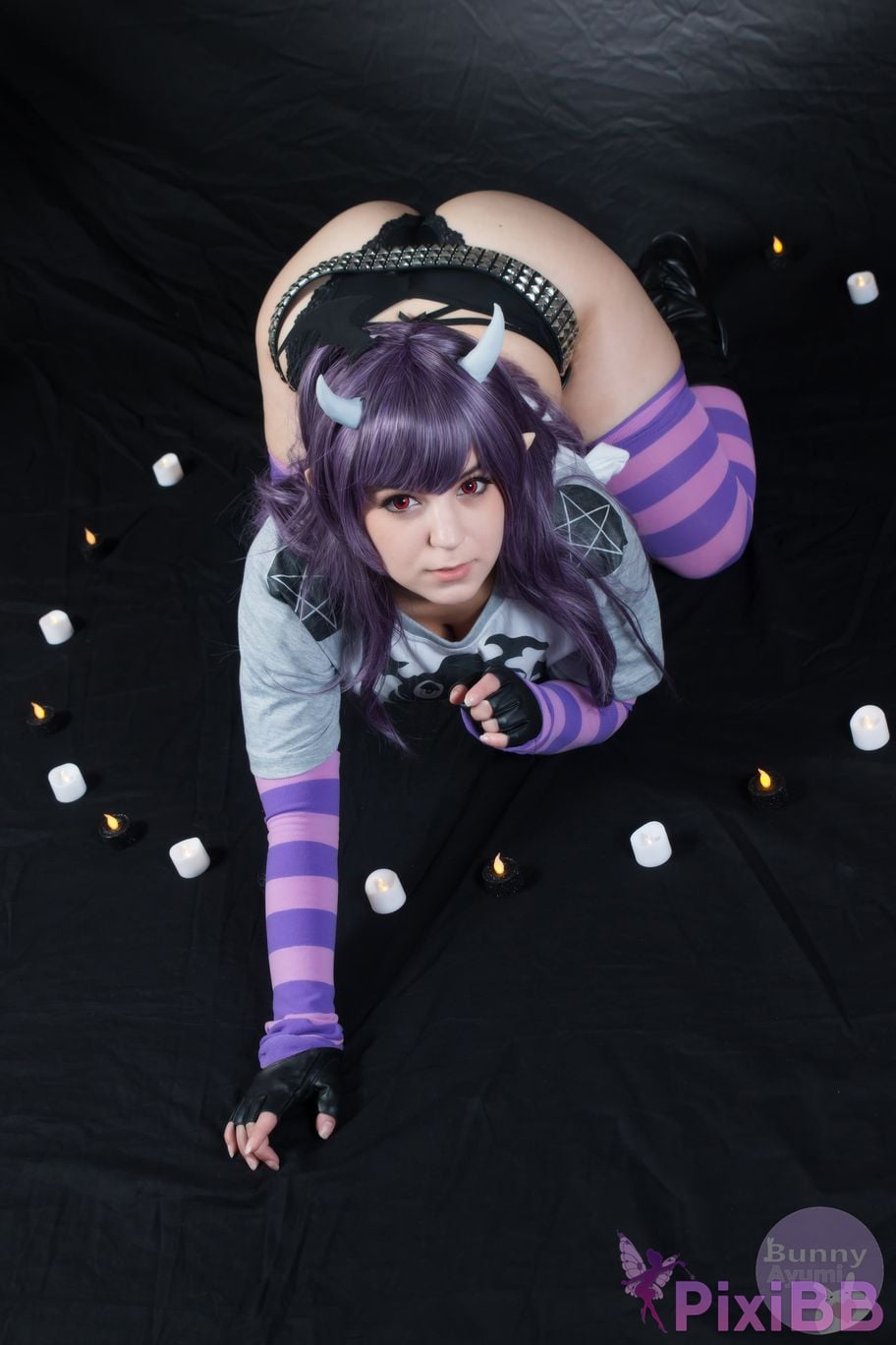 Bunny Ayumi Leviathan (Nanatsu no Taizai) PixiBB.COM 25