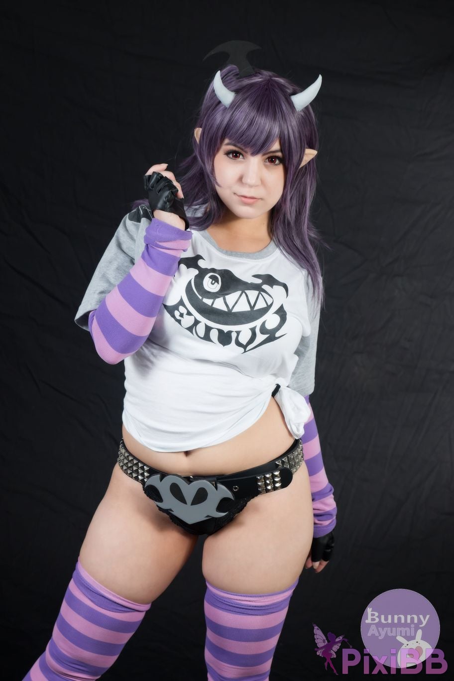 Bunny Ayumi Leviathan (Nanatsu no Taizai) PixiBB.COM 30