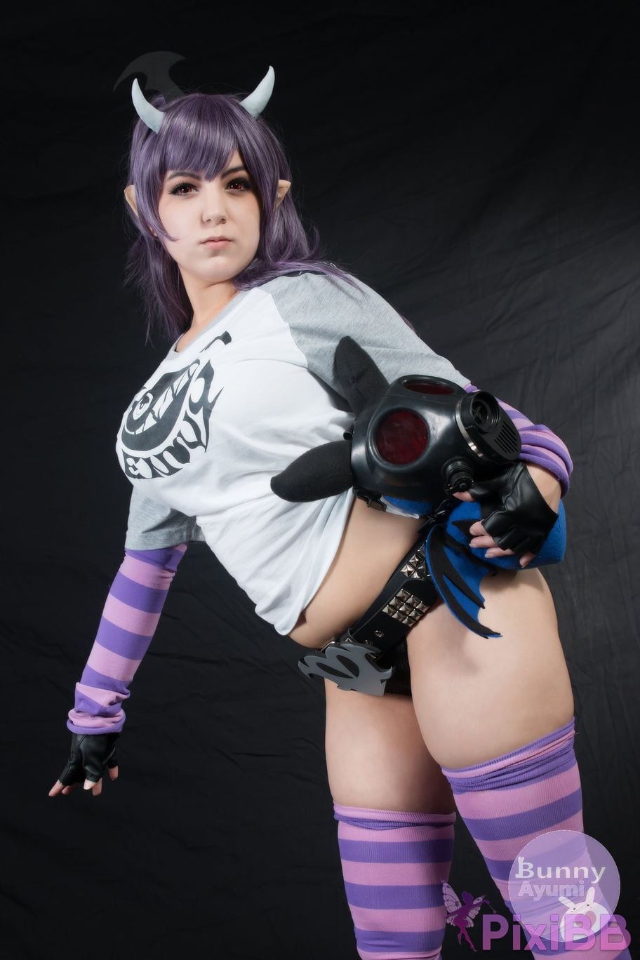 Bunny Ayumi Leviathan (Nanatsu no Taizai) PixiBB.COM 32