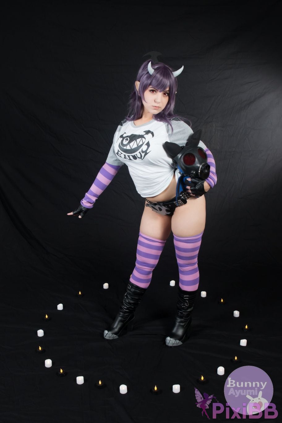 Bunny Ayumi Leviathan (Nanatsu no Taizai) PixiBB.COM 33