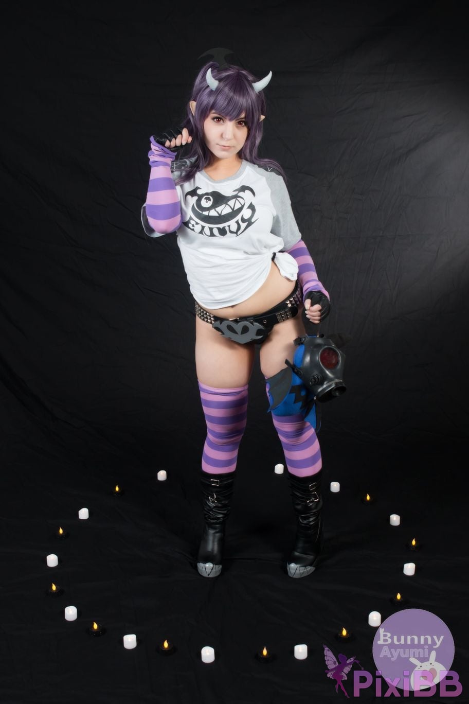 Bunny Ayumi Leviathan (Nanatsu no Taizai) PixiBB.COM 34