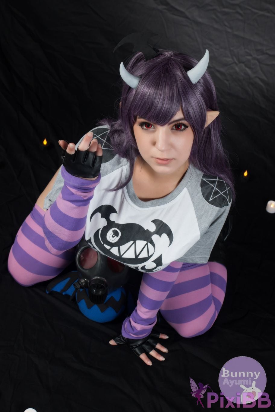 Bunny Ayumi Leviathan (Nanatsu no Taizai) PixiBB.COM 4