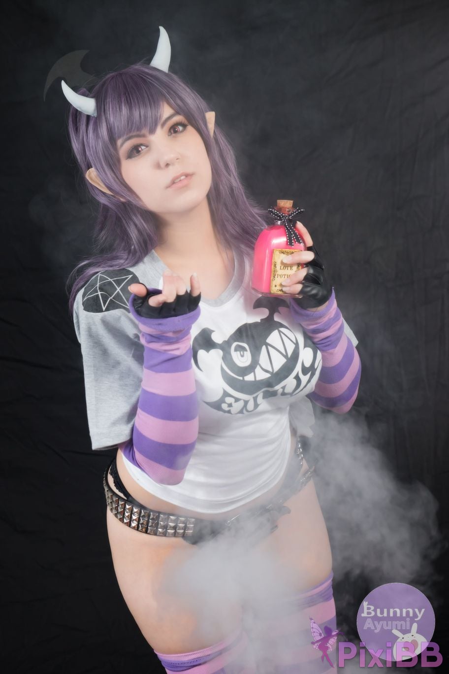 Bunny Ayumi Leviathan (Nanatsu no Taizai) PixiBB.COM 5