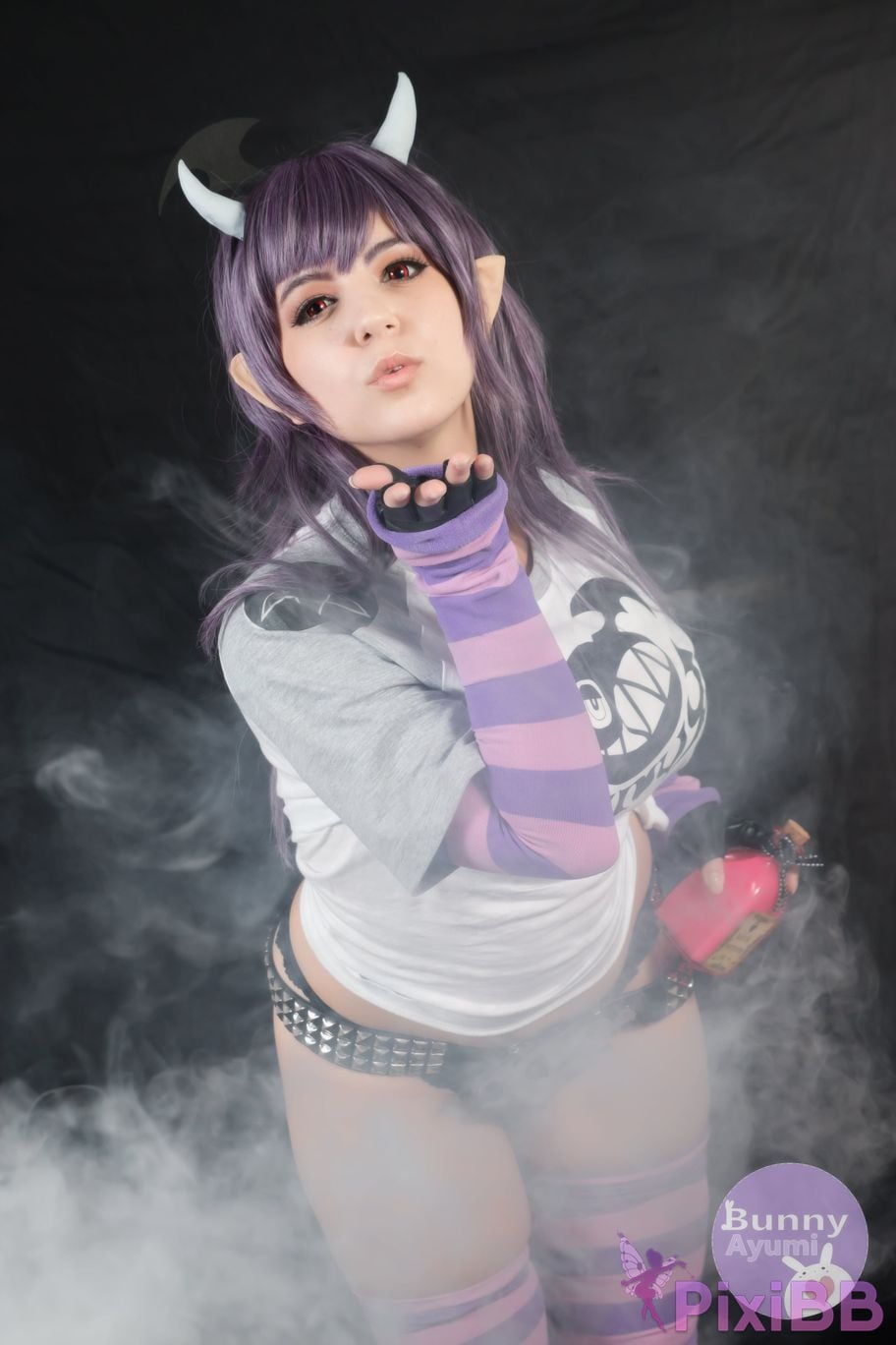 Bunny Ayumi Leviathan (Nanatsu no Taizai) PixiBB.COM 6