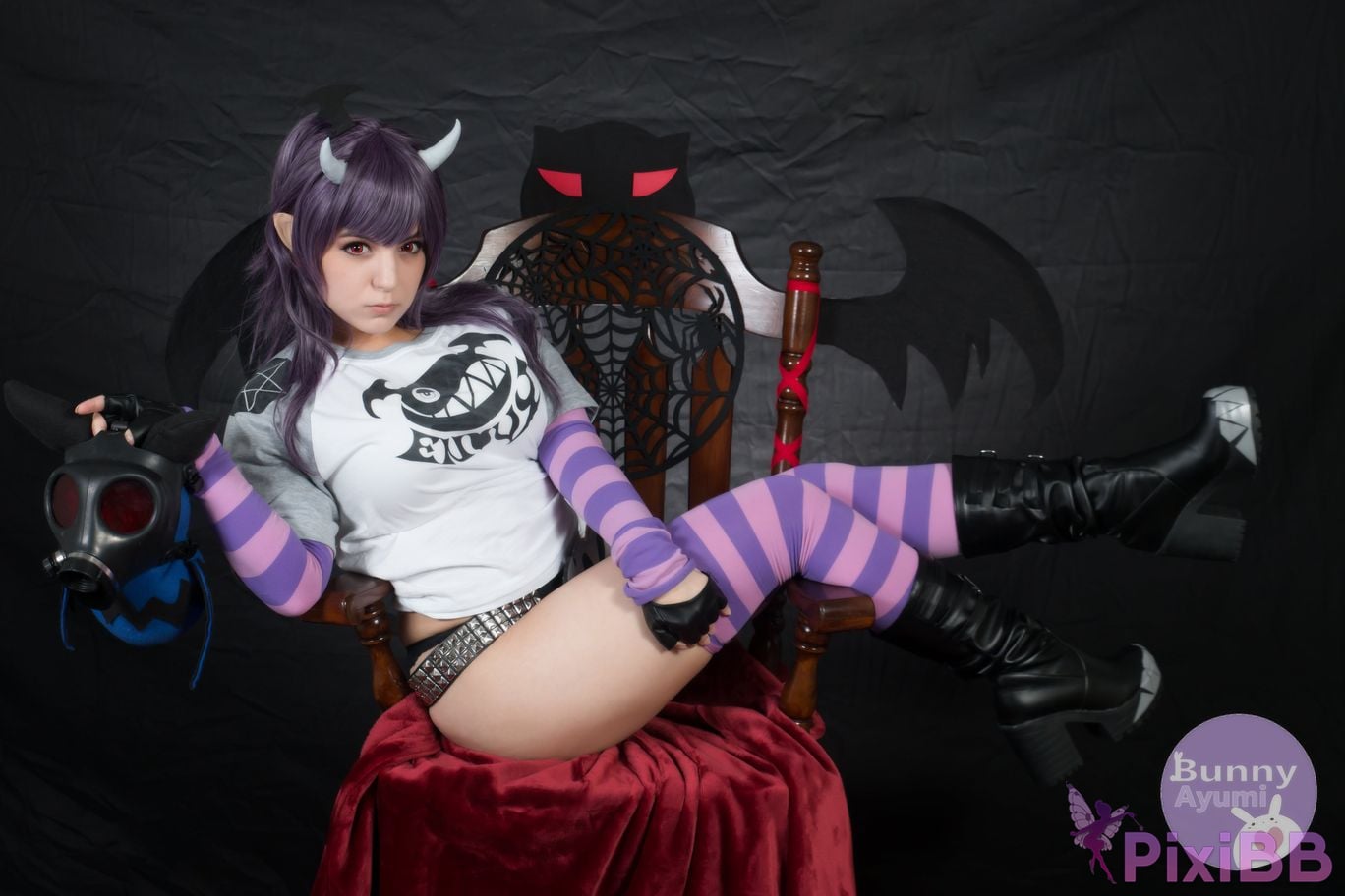 Bunny Ayumi Leviathan (Nanatsu no Taizai) PixiBB.COM 8