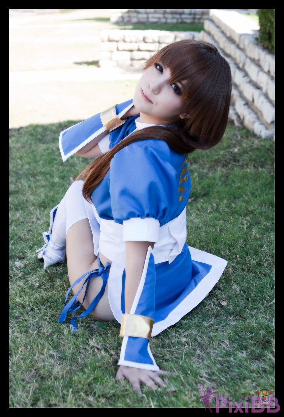 Bunny Ayumi Kasumi (Dead or Alive) PixiBB.COM 25