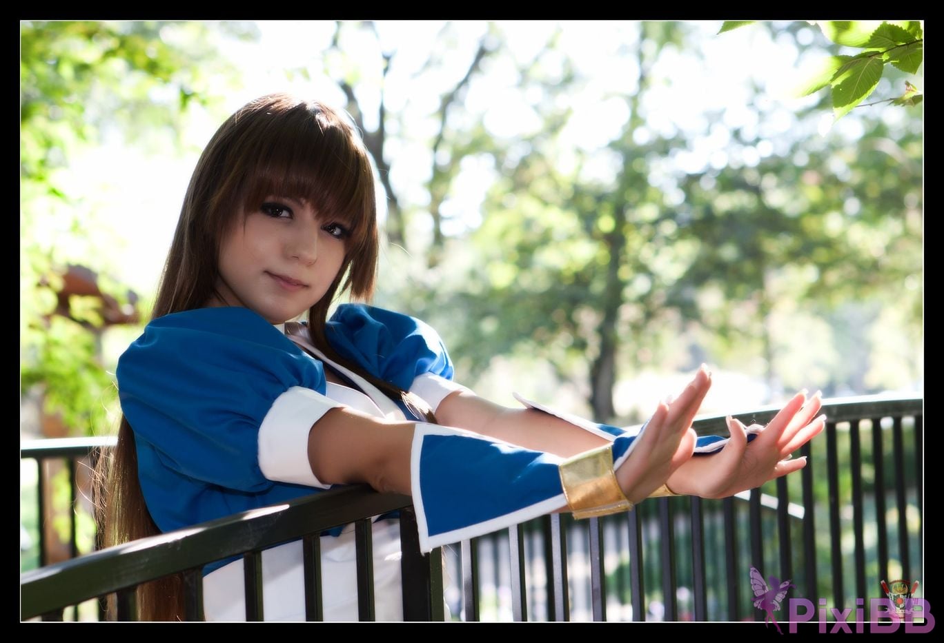 Bunny Ayumi Kasumi (Dead or Alive) PixiBB.COM 42