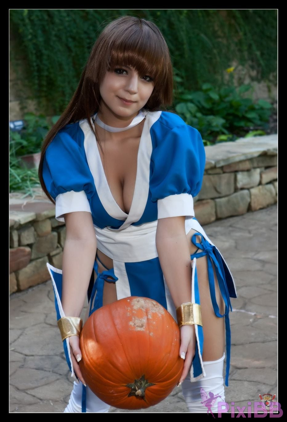 Bunny Ayumi Kasumi (Dead or Alive) PixiBB.COM 72