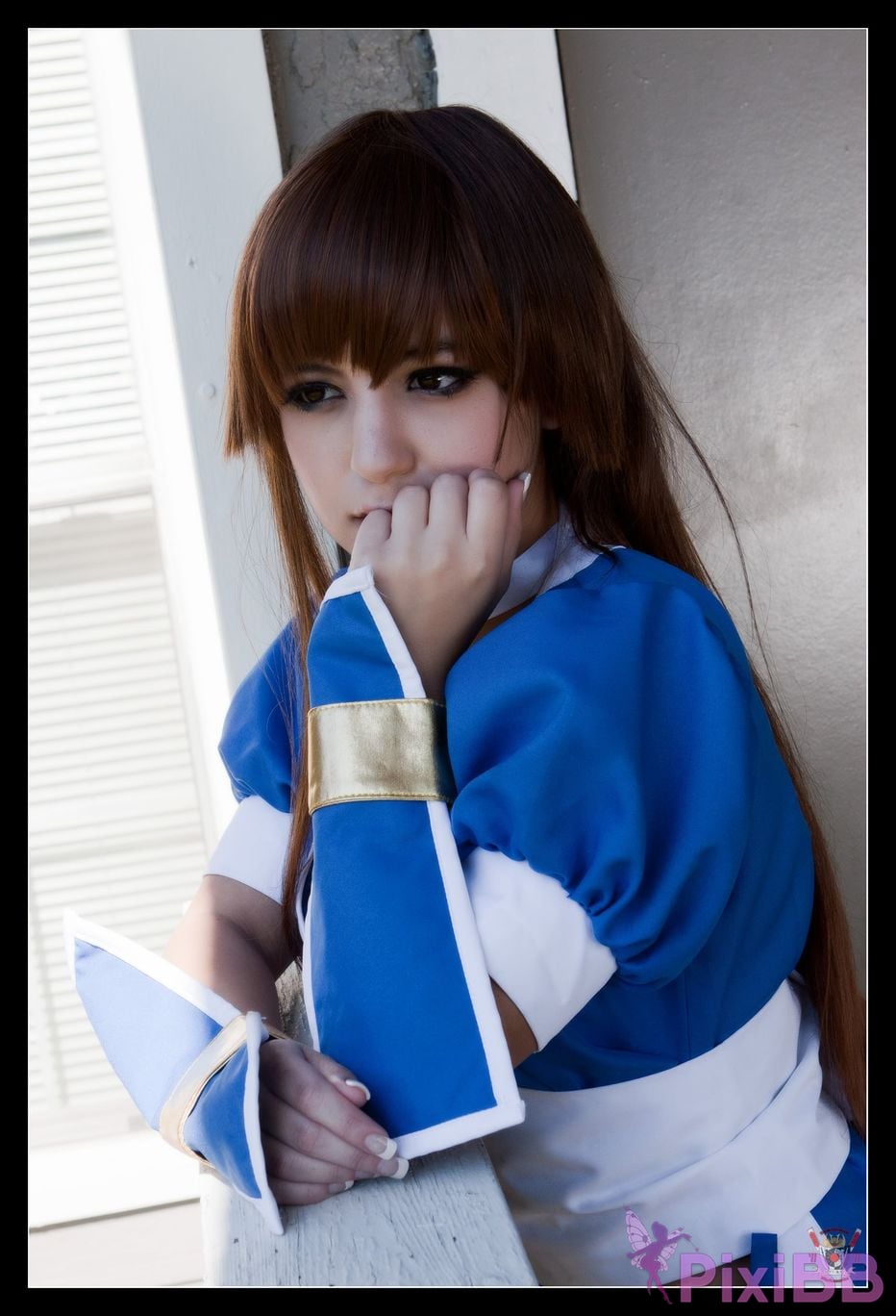 Bunny Ayumi Kasumi (Dead or Alive) PixiBB.COM 77