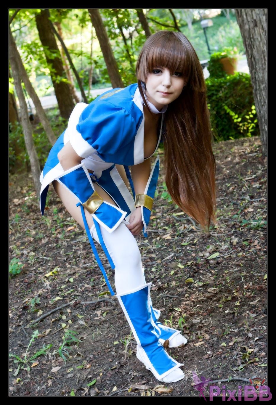 Bunny Ayumi Kasumi (Dead or Alive) PixiBB.COM 80