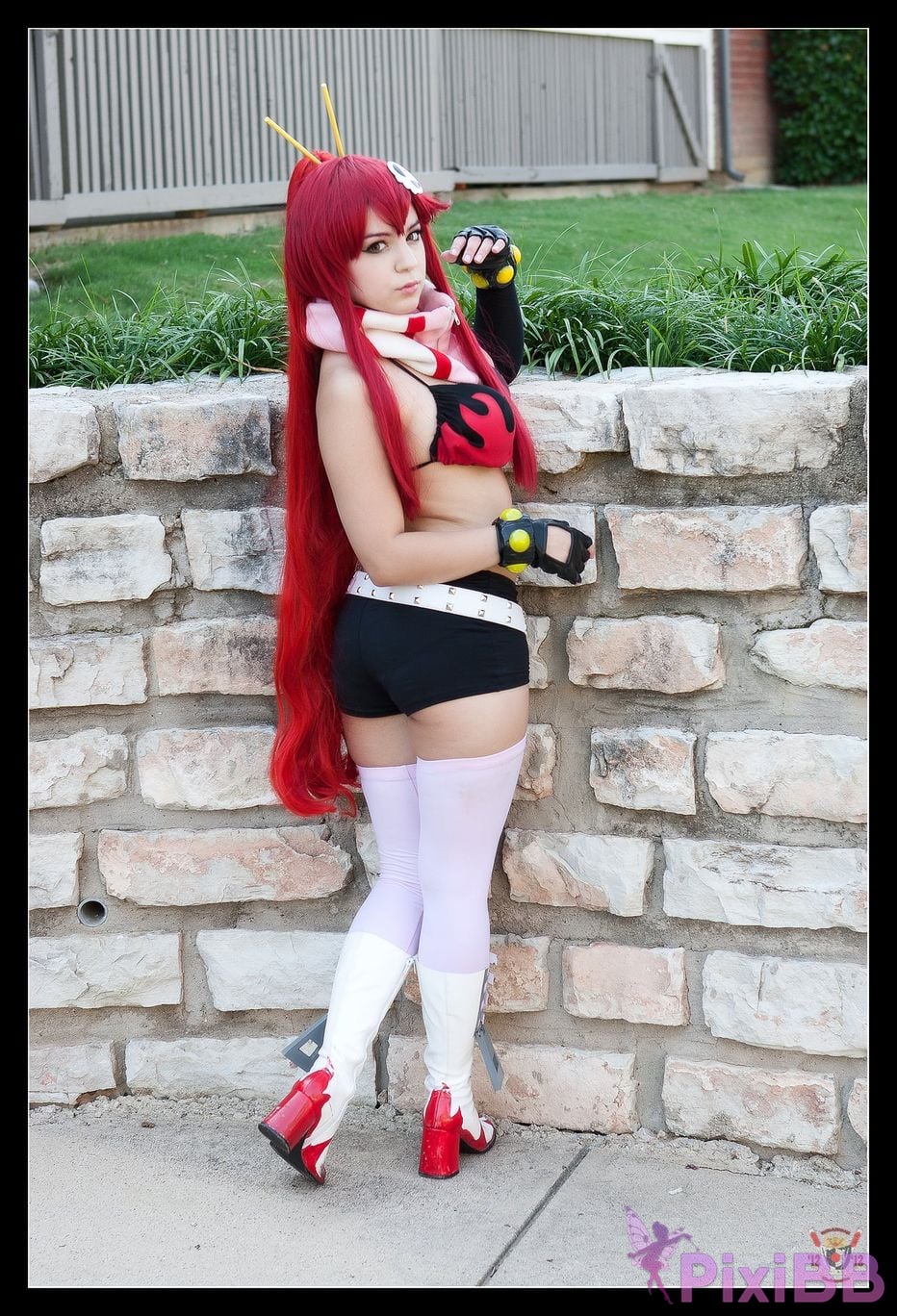 Bunny Ayumi Yoko Littner PixiBB.COM 1