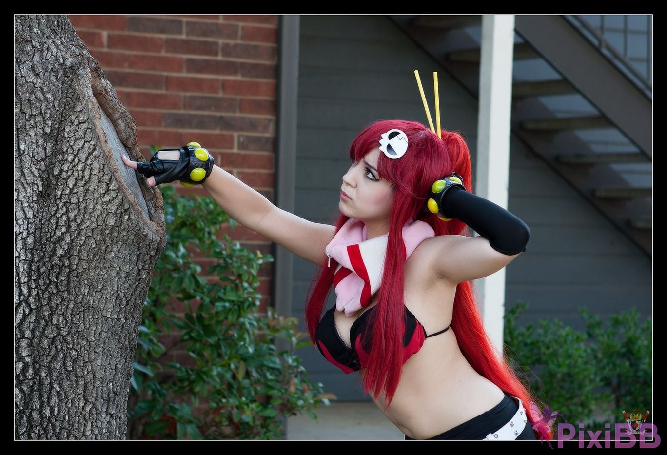 Bunny Ayumi Yoko Littner PixiBB.COM 19