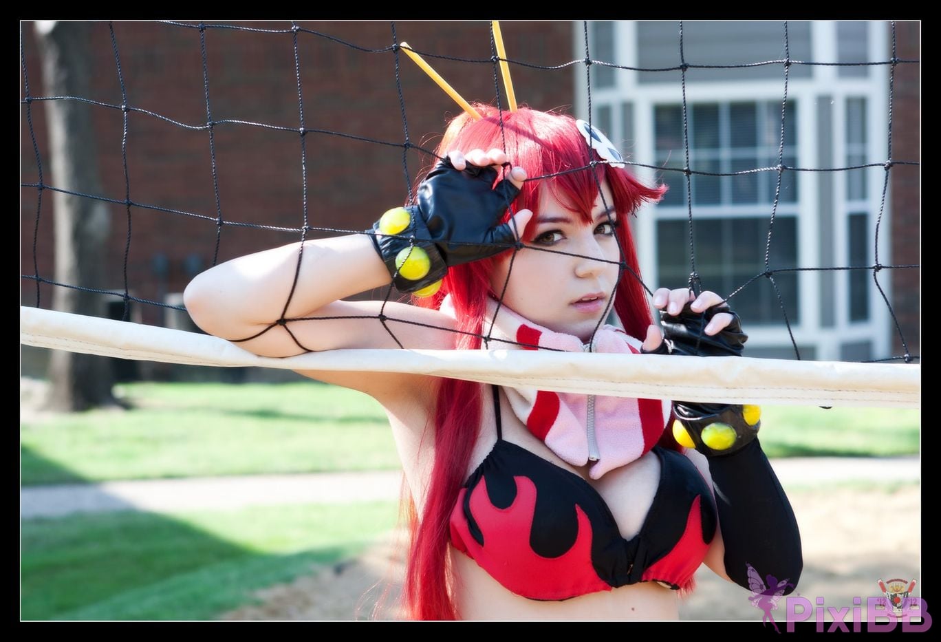 Bunny Ayumi Yoko Littner PixiBB.COM 30