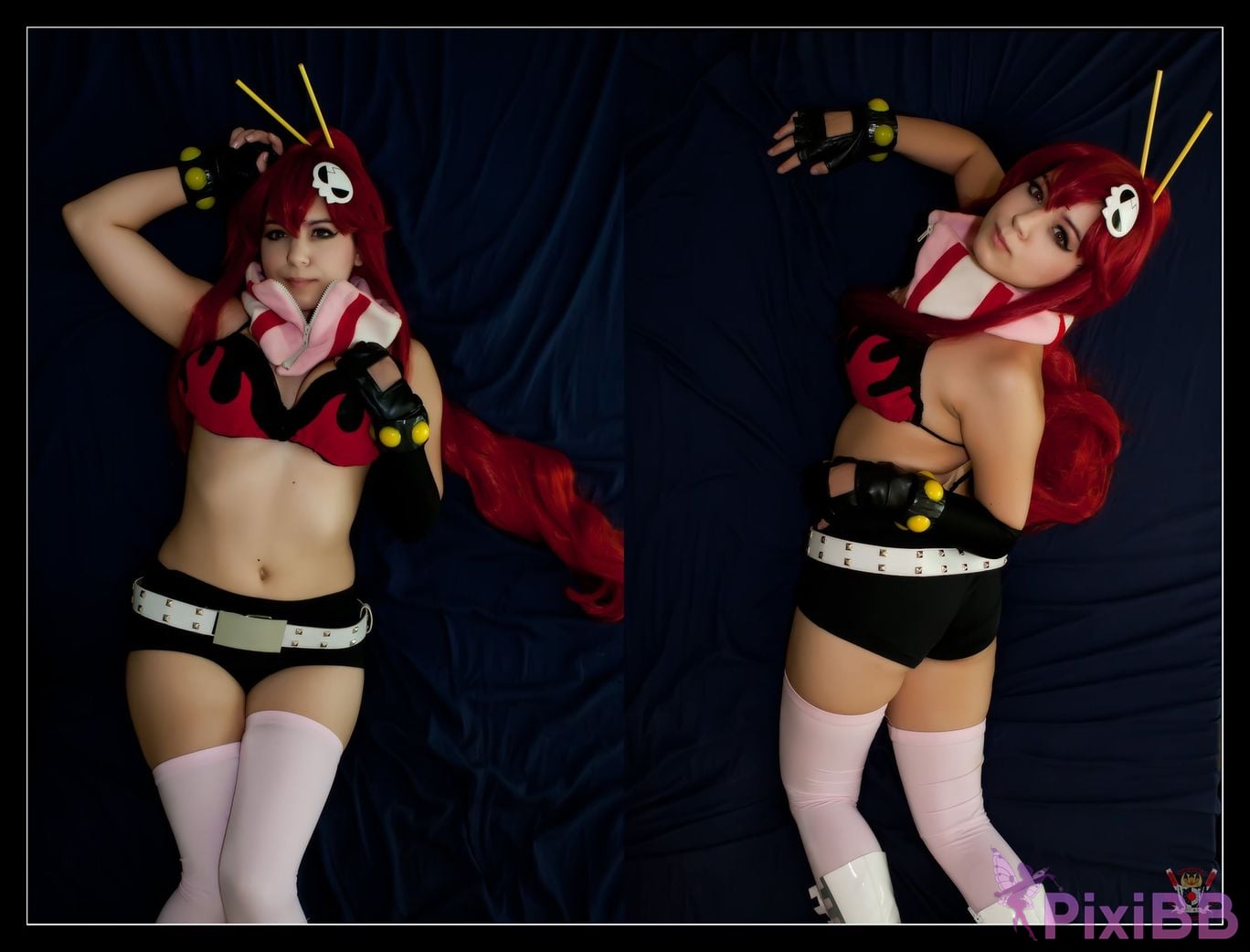 Bunny Ayumi Yoko Littner PixiBB.COM 7