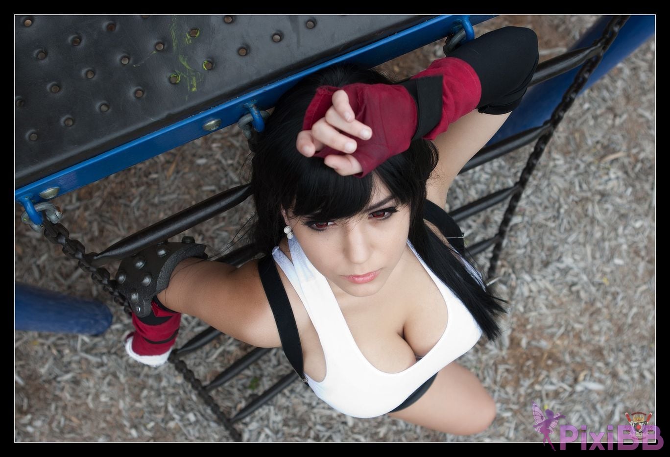 Bunny Ayumi Tifa PixiBB.COM 14