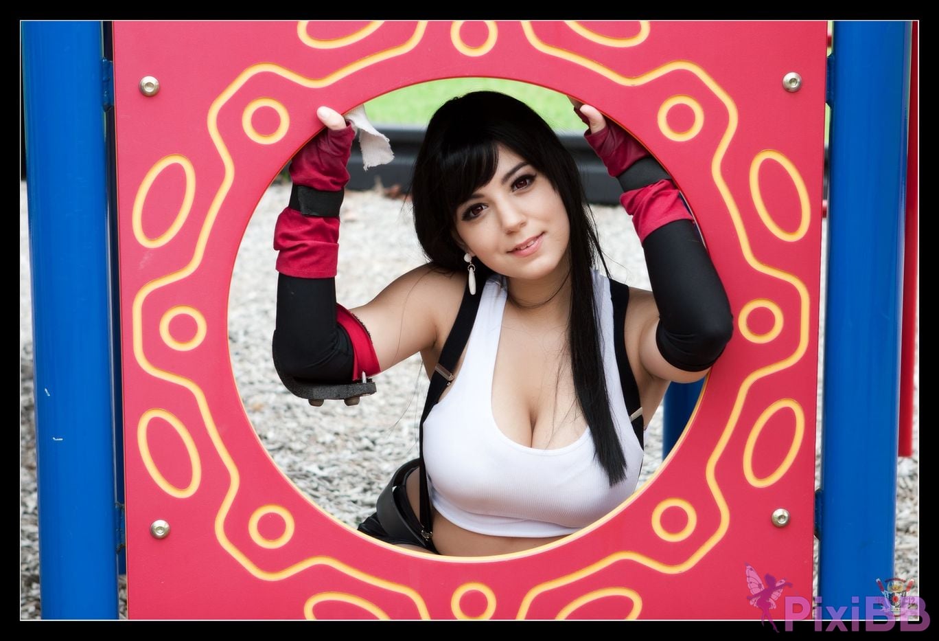 Bunny Ayumi Tifa PixiBB.COM 20