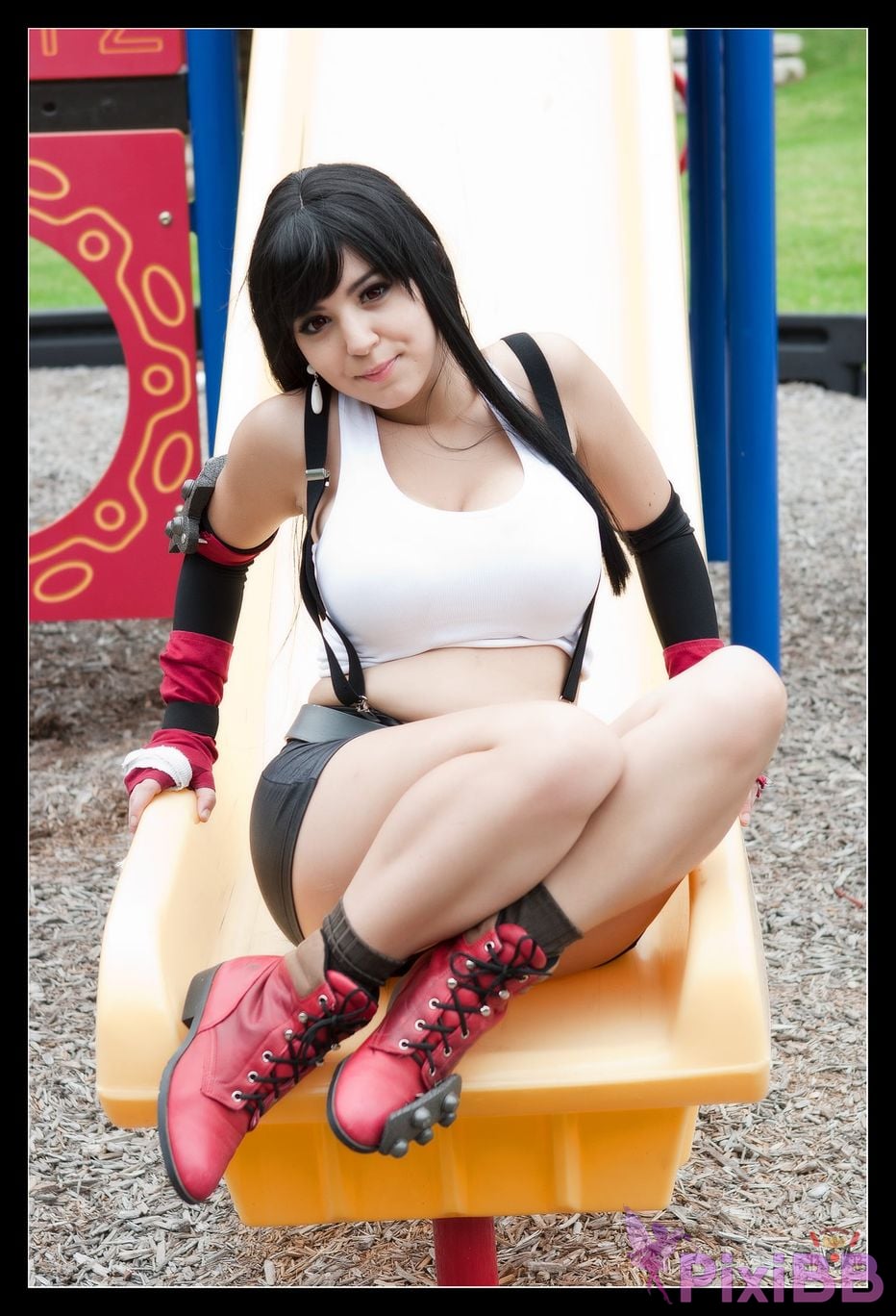 Bunny Ayumi Tifa PixiBB.COM 21