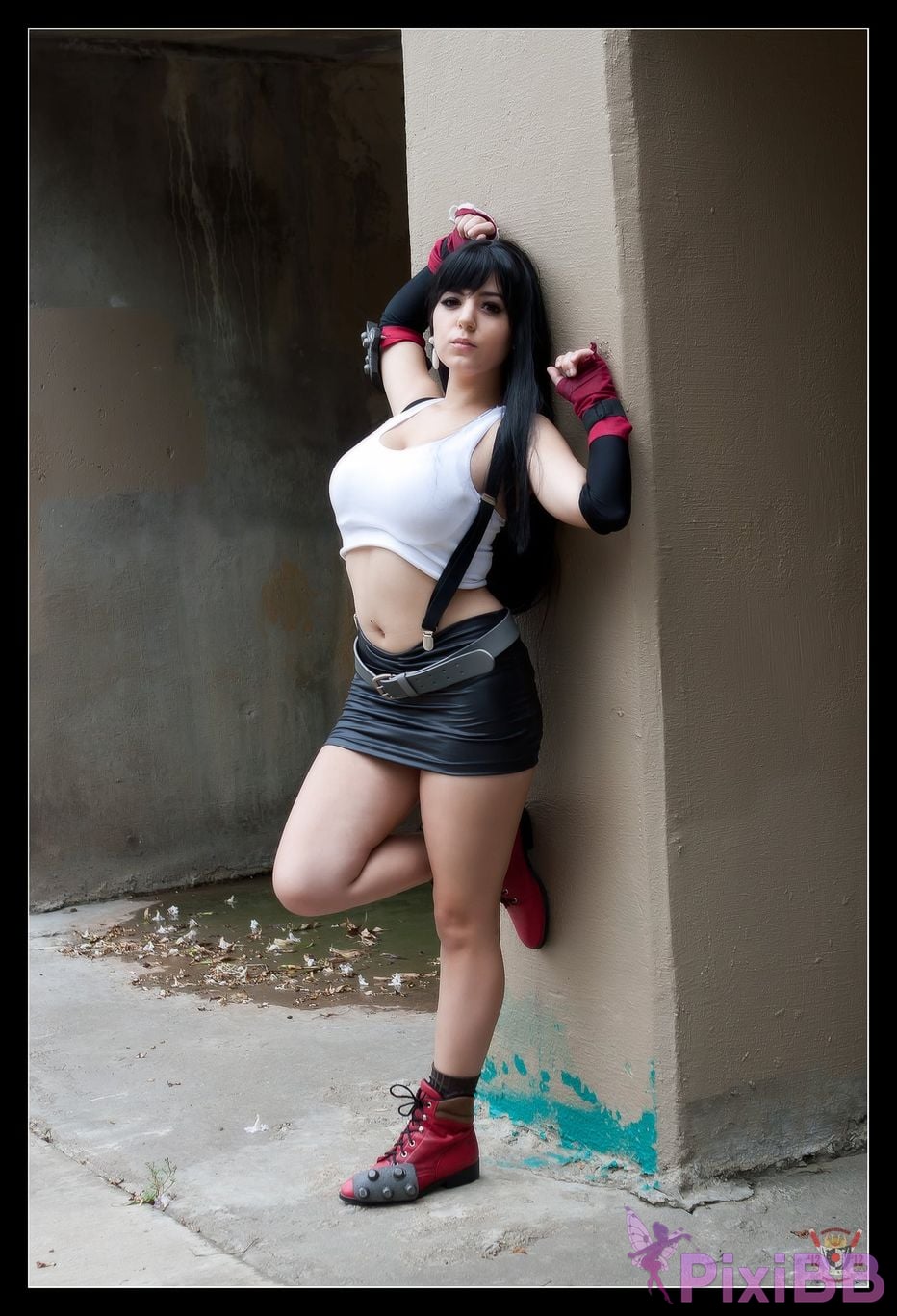 Bunny Ayumi Tifa PixiBB.COM 26