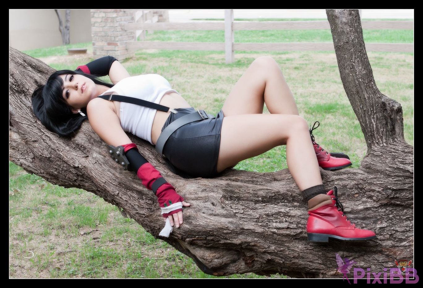 Bunny Ayumi Tifa PixiBB.COM 28