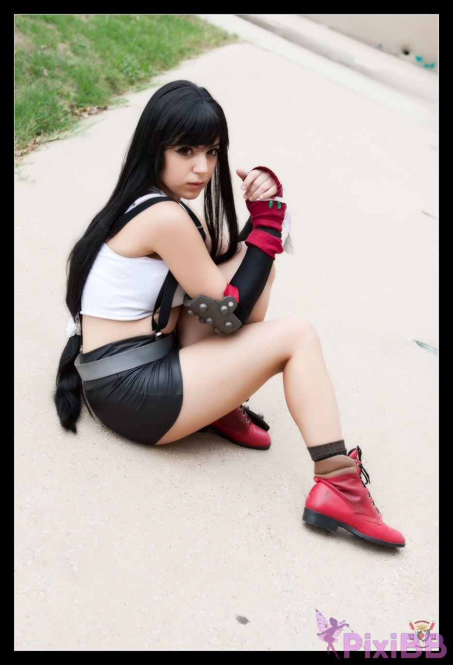 Bunny Ayumi Tifa PixiBB.COM 34