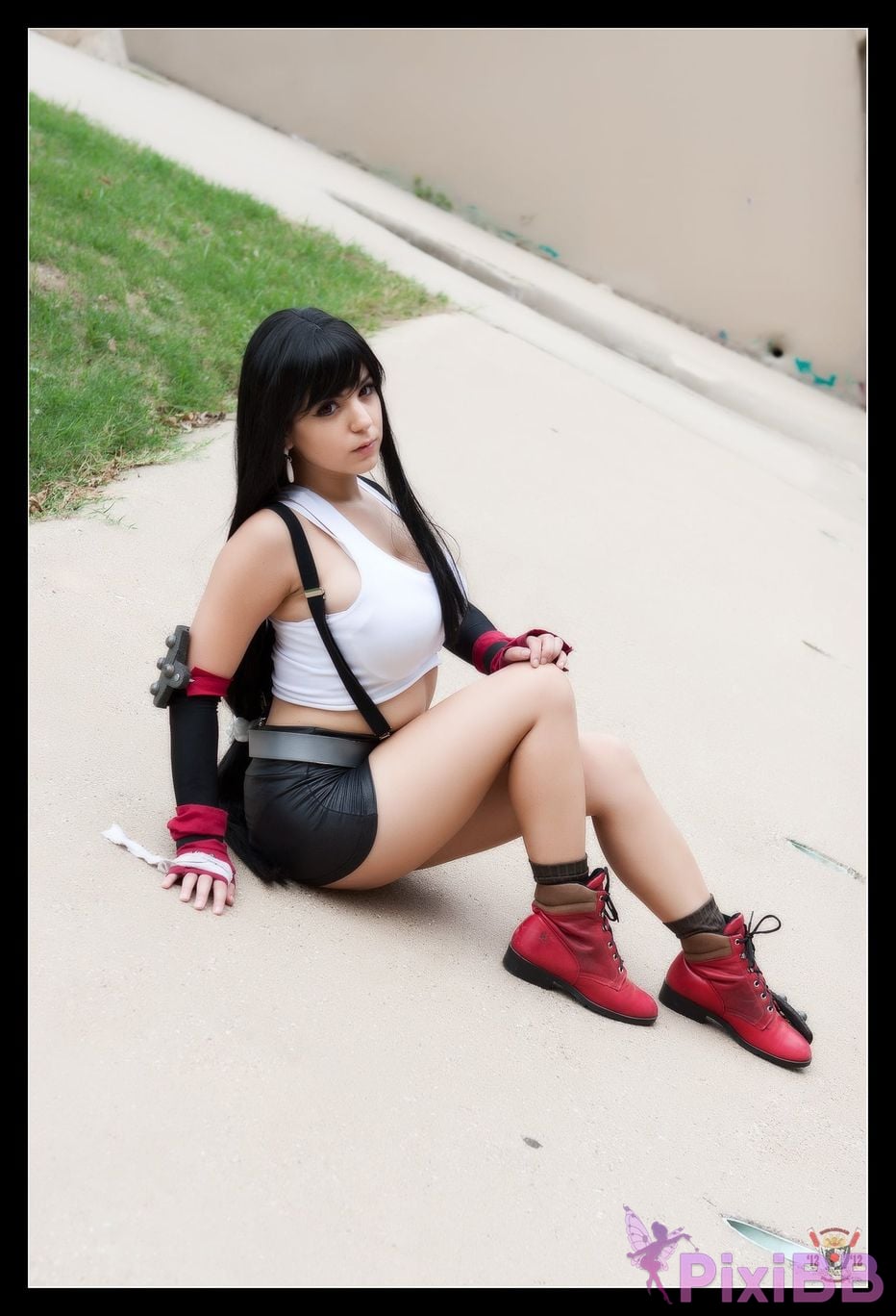 Bunny Ayumi Tifa PixiBB.COM 35