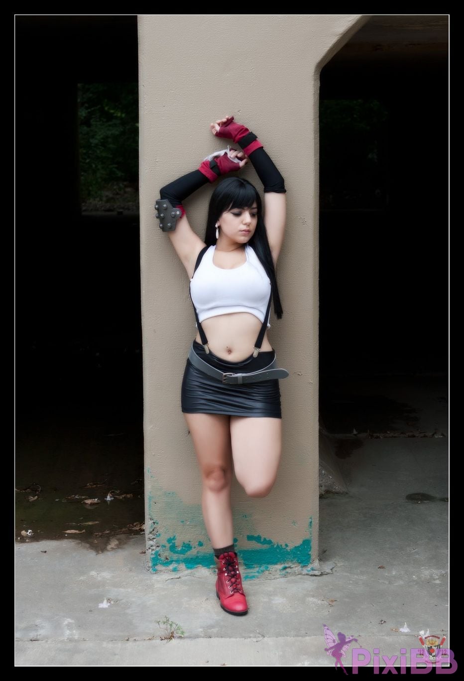 Bunny Ayumi Tifa PixiBB.COM 36