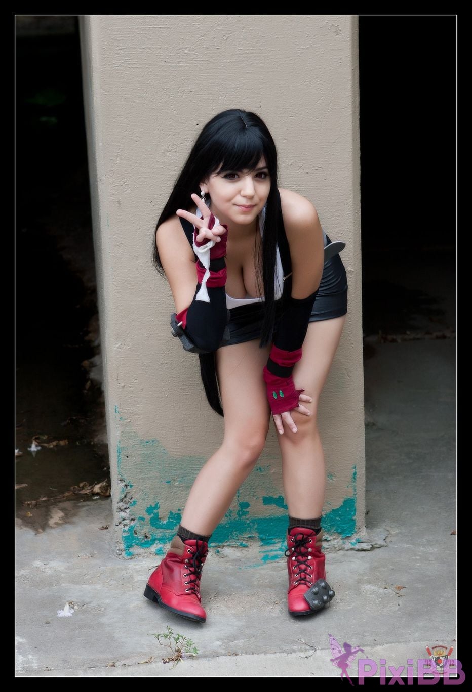 Bunny Ayumi Tifa PixiBB.COM 37