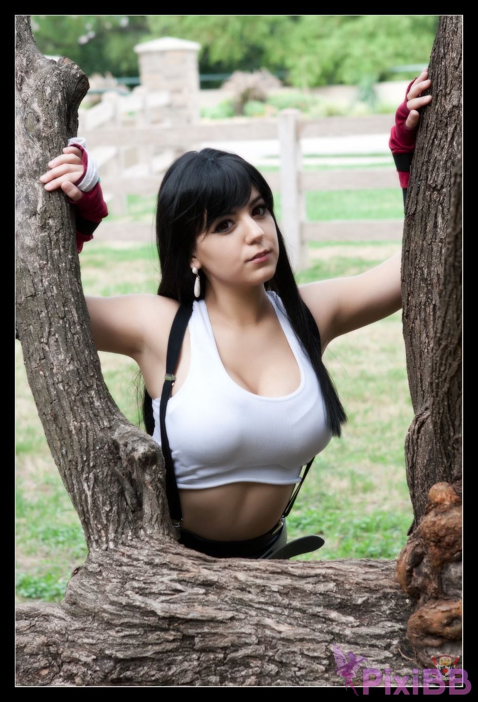 Bunny Ayumi Tifa PixiBB.COM 41