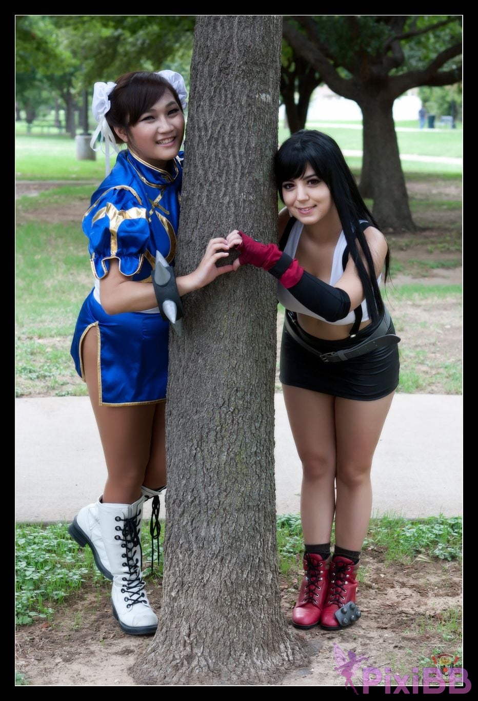 Bunny Ayumi Tifa PixiBB.COM 43