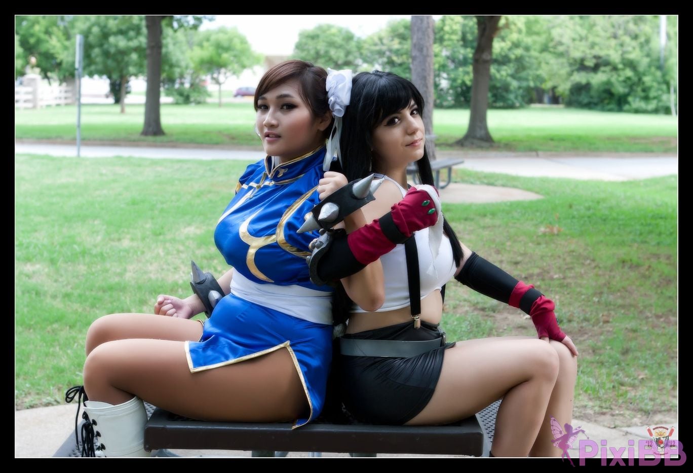 Bunny Ayumi Tifa PixiBB.COM 45