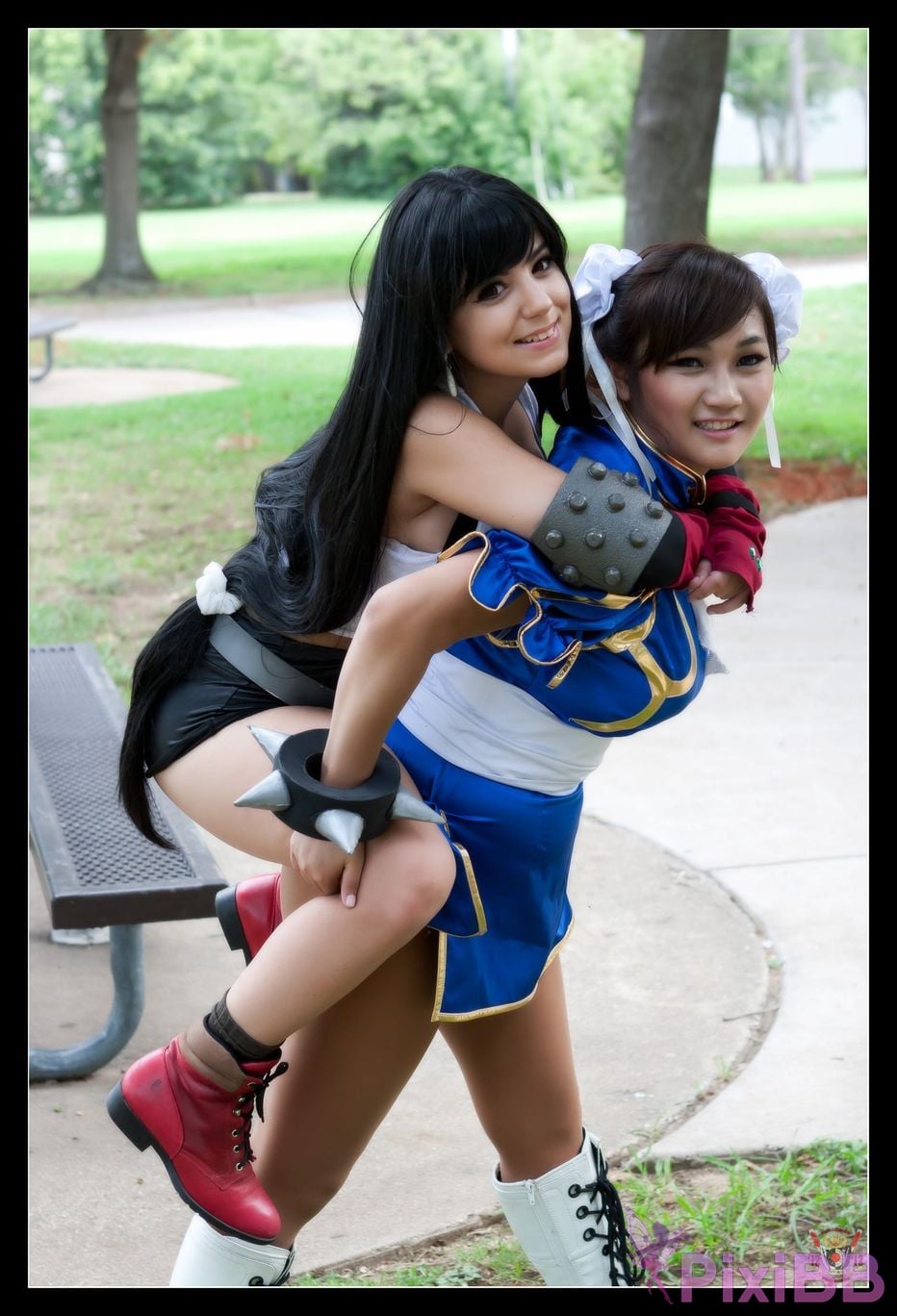 Bunny Ayumi Tifa PixiBB.COM 46