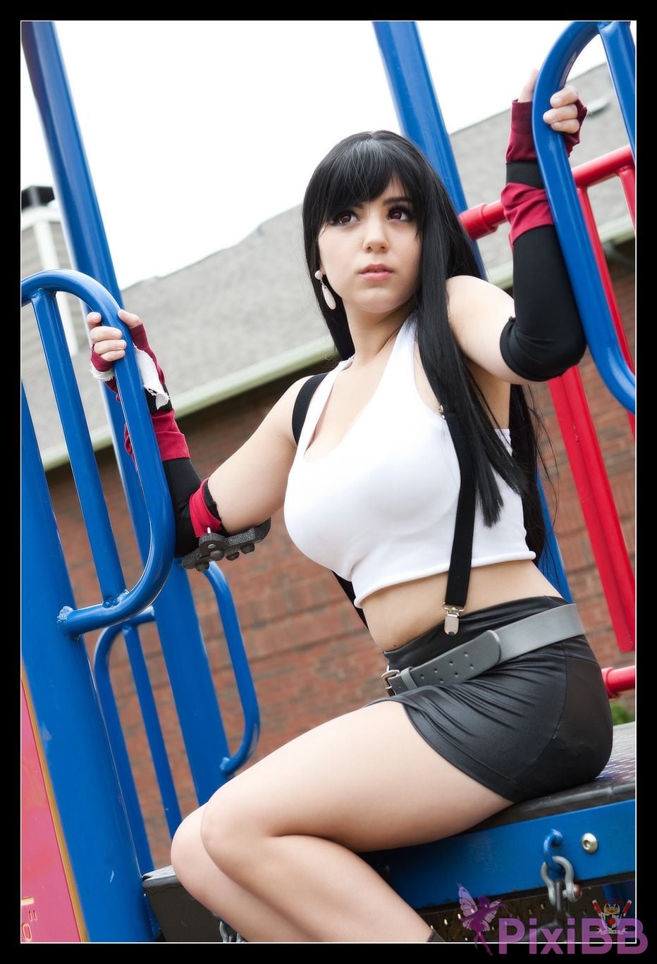 Bunny Ayumi Tifa PixiBB.COM 8