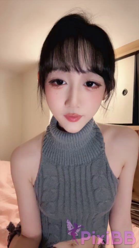 Zhang Baobao The top school beauty most beautiful little PixiBB.COM 002