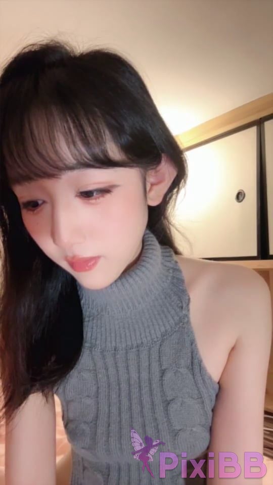 Zhang Baobao The top school beauty most beautiful little PixiBB.COM 003