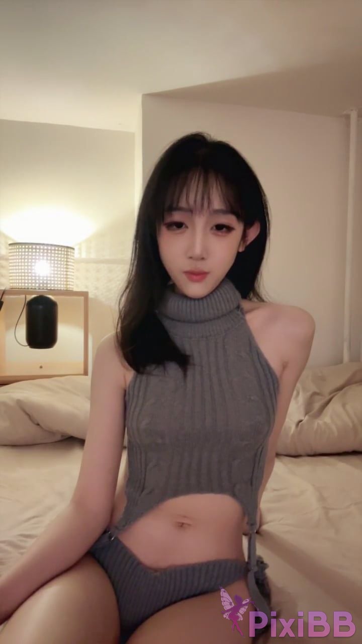 Zhang Baobao The top school beauty most beautiful little PixiBB.COM 006