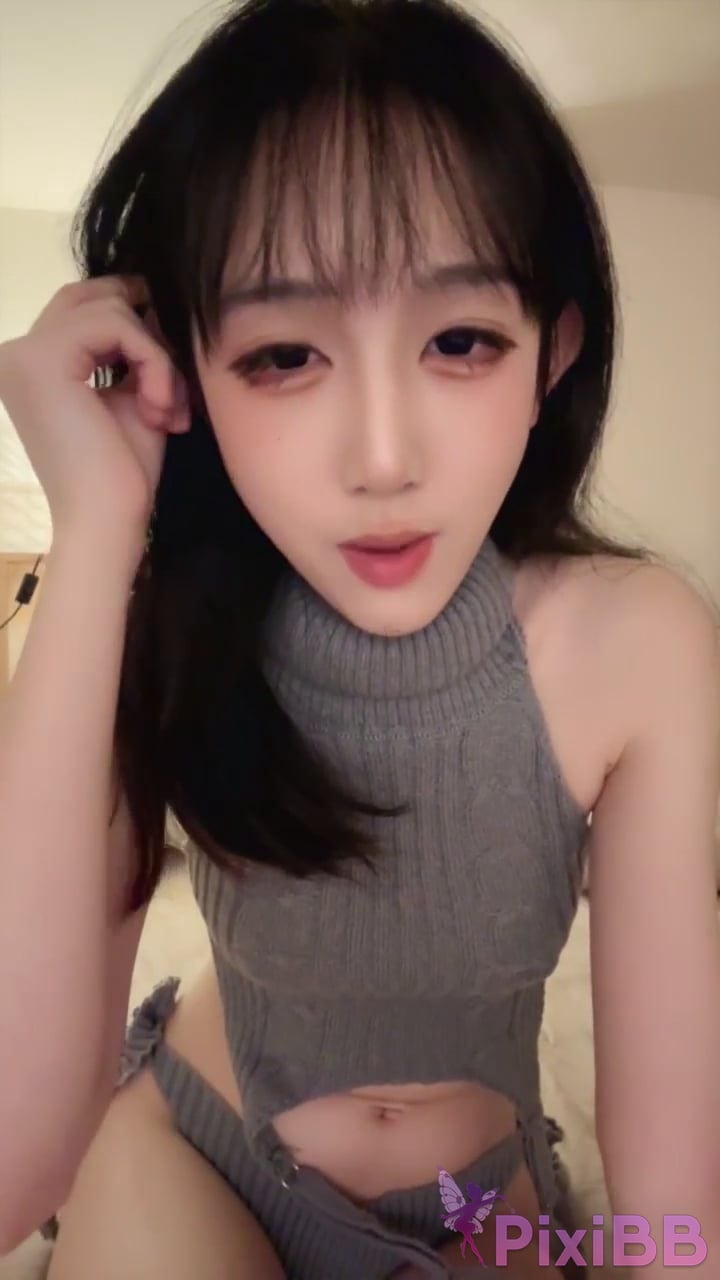 Zhang Baobao The top school beauty most beautiful little PixiBB.COM 007