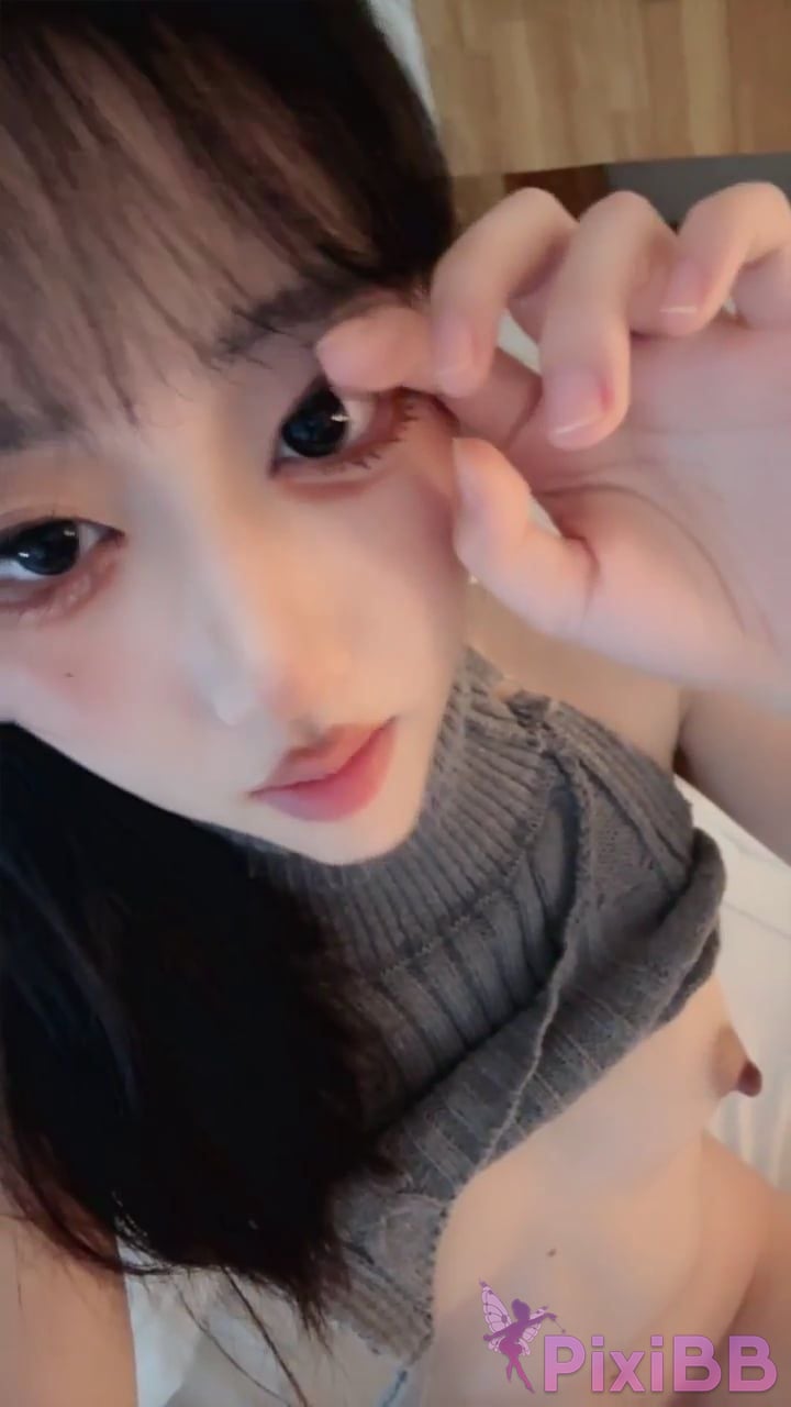 Zhang Baobao The top school beauty most beautiful little PixiBB.COM 013