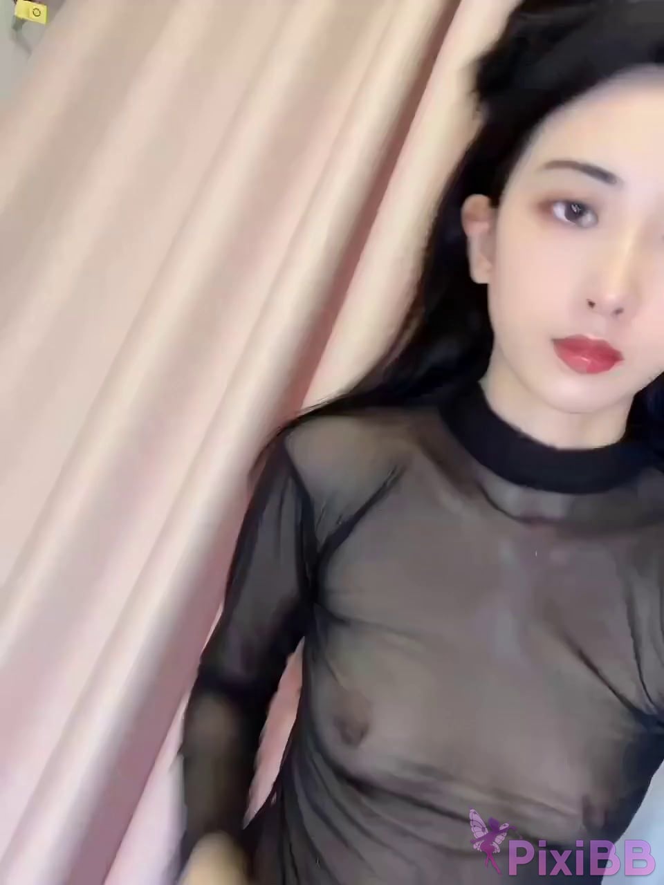 sweet peach Super good looks The contrast between the best figure explodes Variety of ways to play PixiBB.COM 080