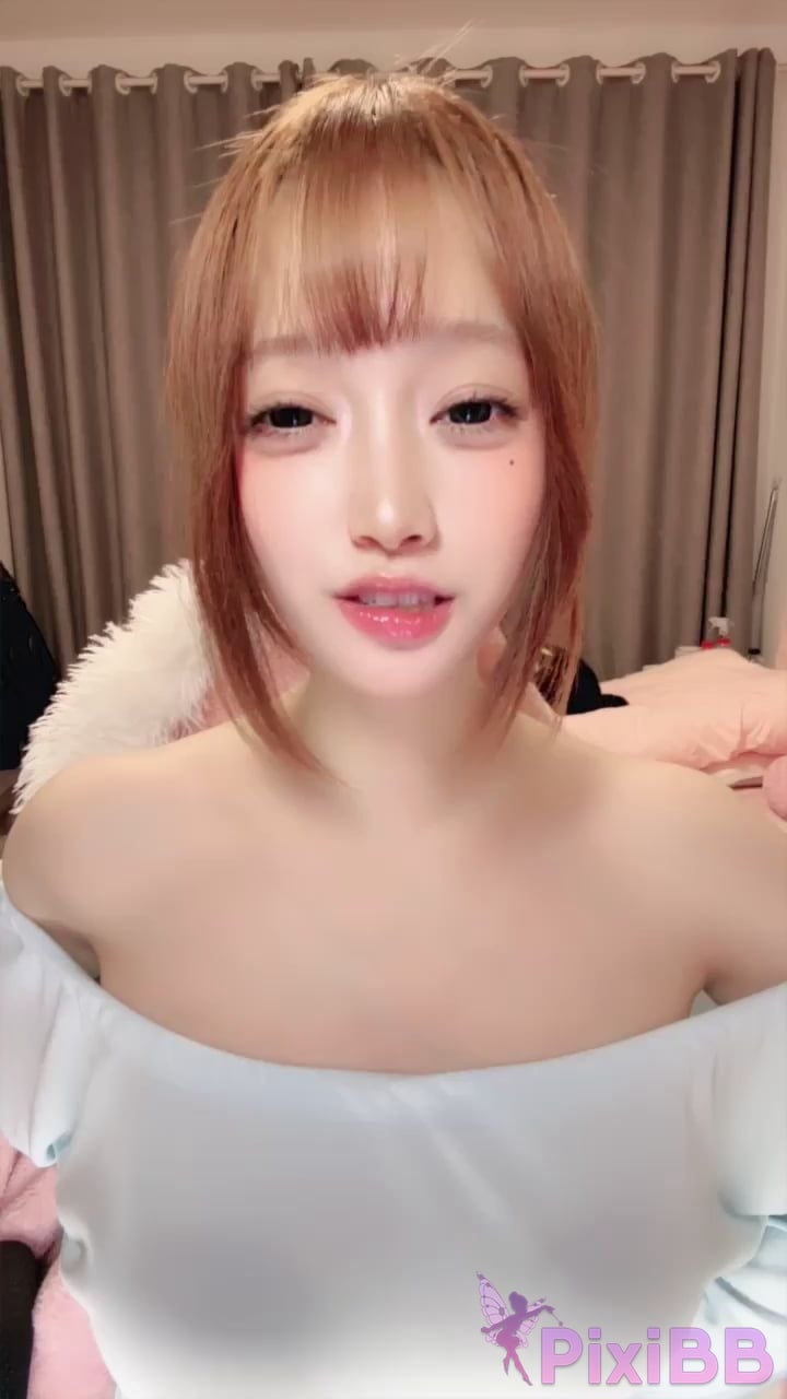 Sweetheart Bunny Stunning beauty college student The most exciting Douyin hot dance nude PixiBB.COM 001