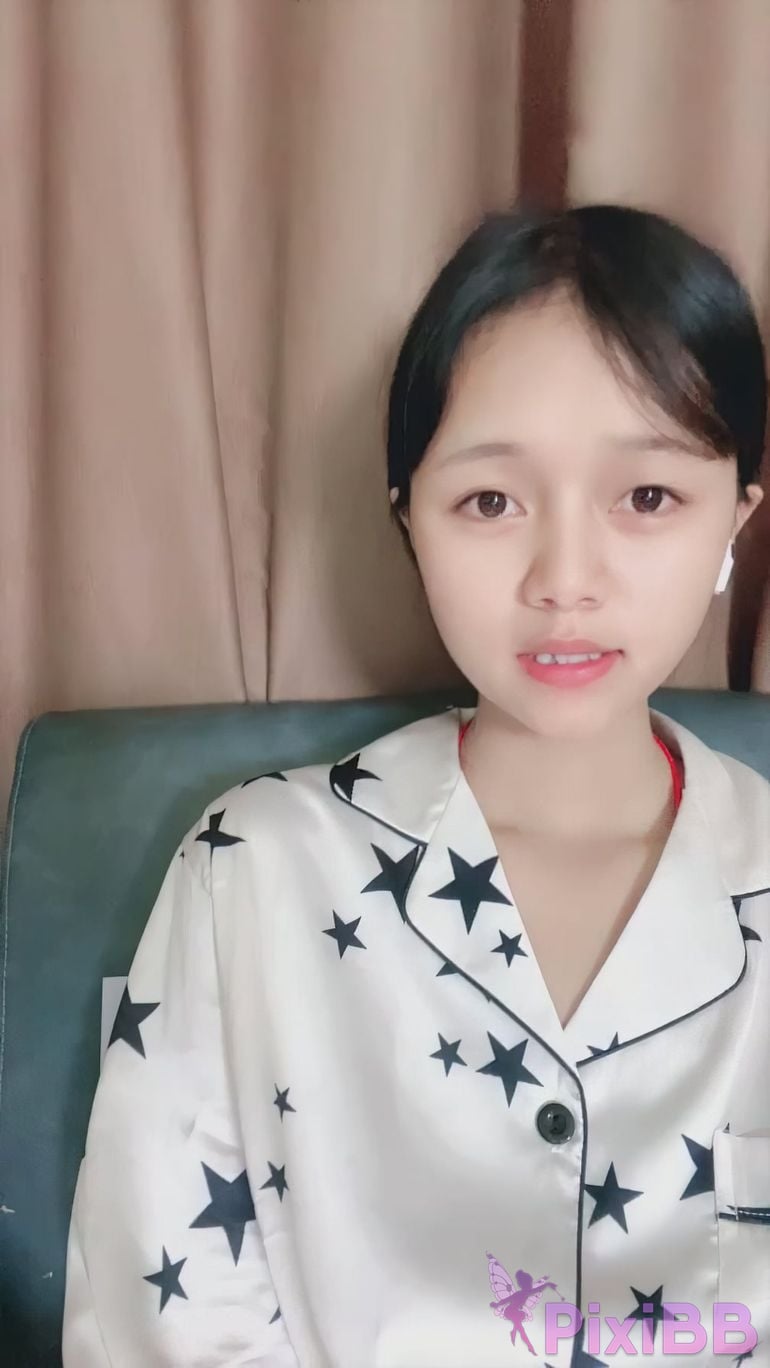 Rabbit Newcomer is here 18 sweet little girl PixiBB.COM 001