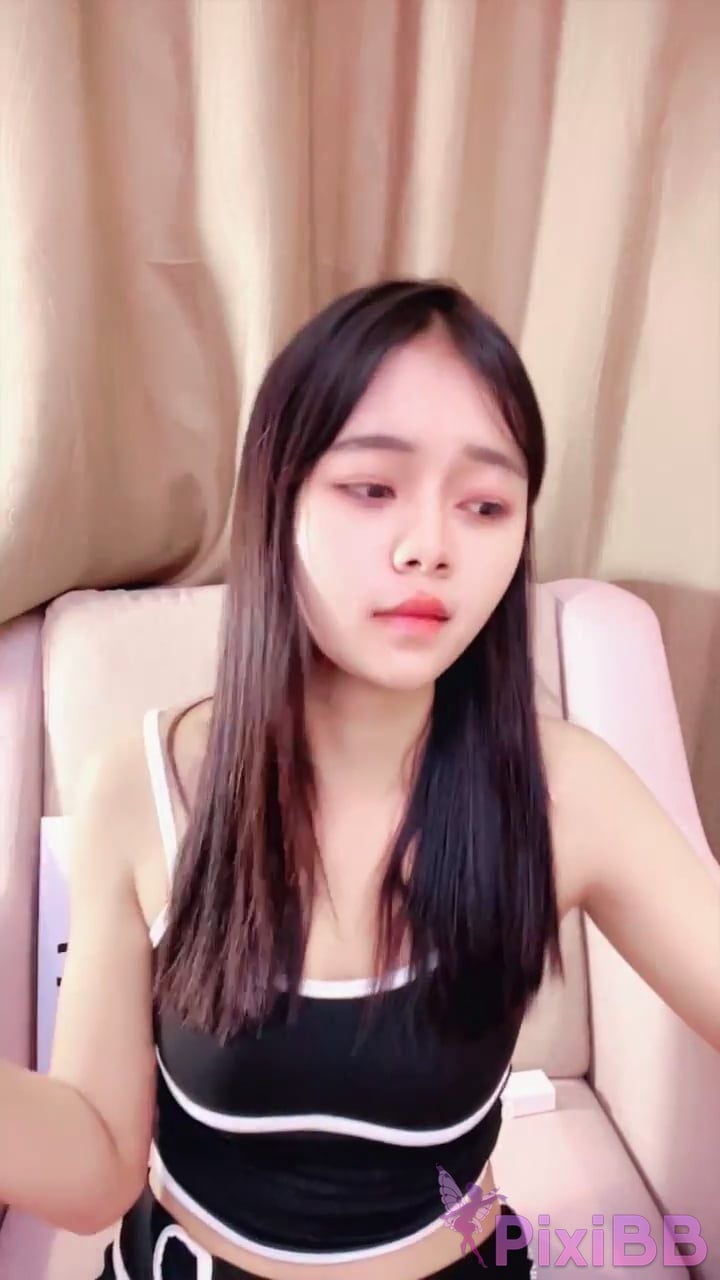 Rabbit Newcomer is here 18 sweet little girl PixiBB.COM 007