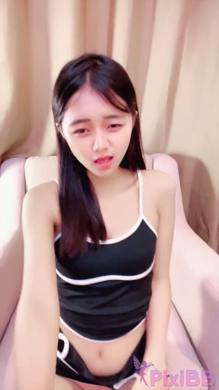 Rabbit Newcomer is here 18 sweet little girl PixiBB.COM 010