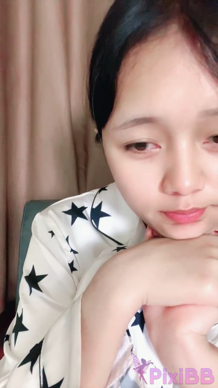 Rabbit Newcomer is here 18 sweet little girl PixiBB.COM 032