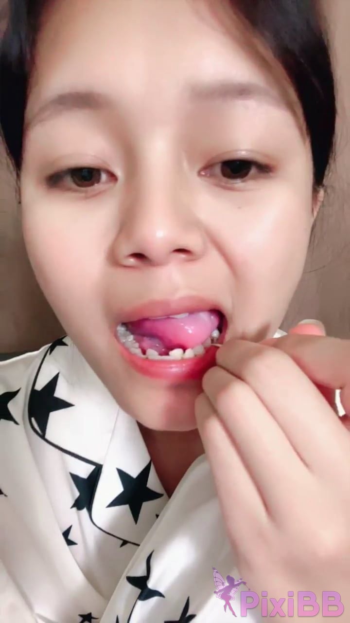 Rabbit Newcomer is here 18 sweet little girl PixiBB.COM 034