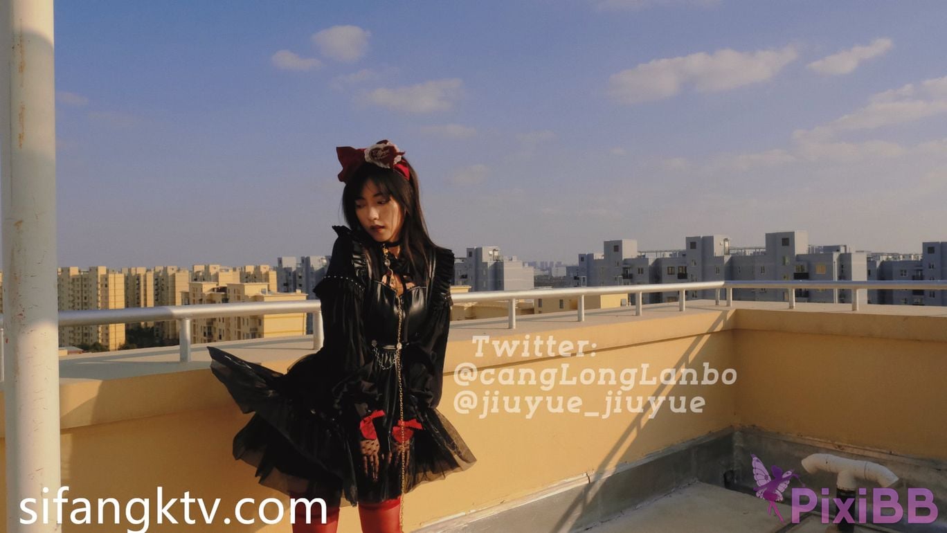 Wine Moon Big breasted goddess WisdomZ private photo selection PixiBB.COM 005.JPG