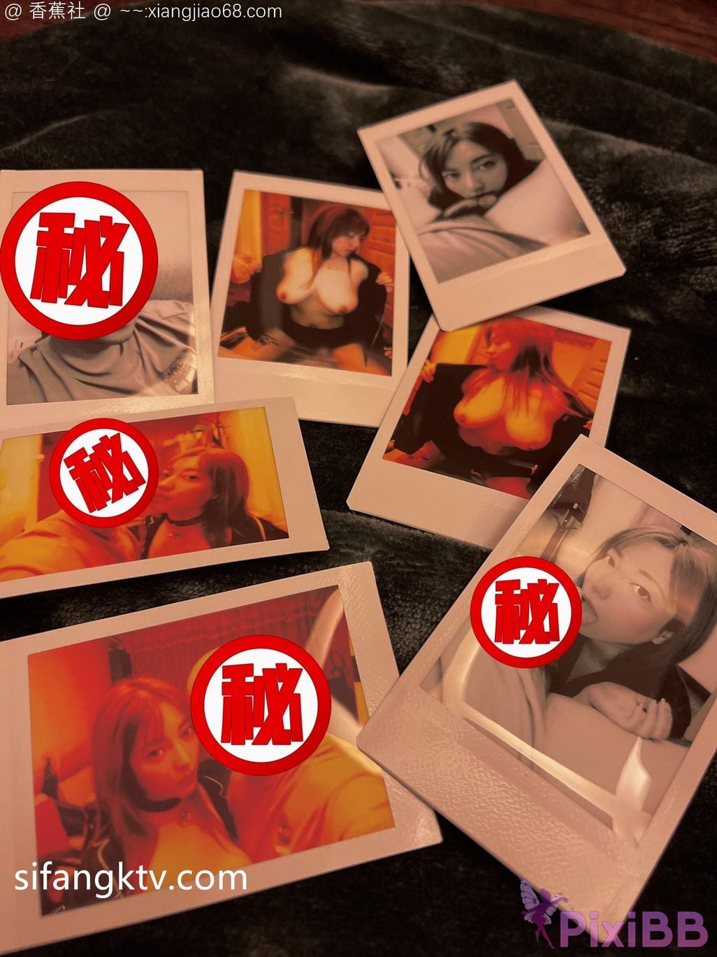 Wine Moon Big breasted goddess WisdomZ private photo selection PixiBB.COM 071