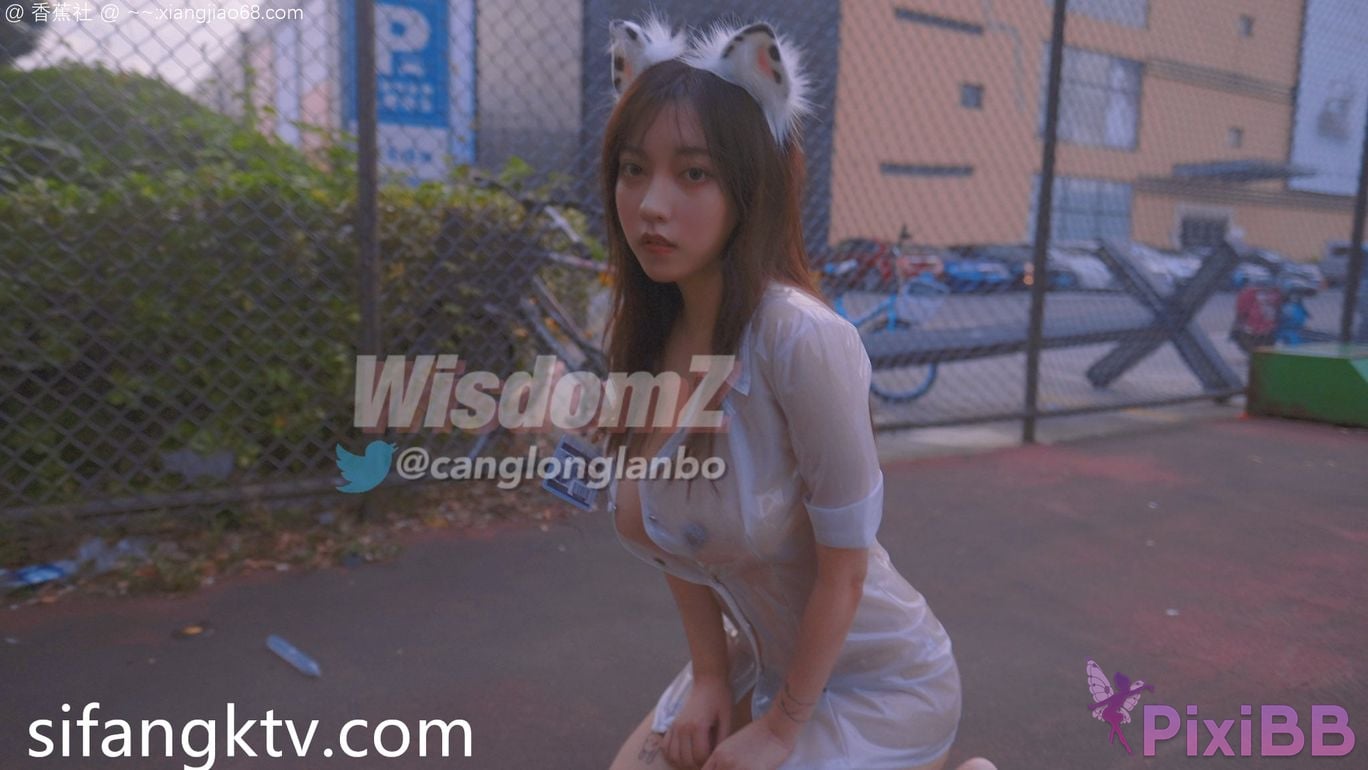 Wine Moon Big breasted goddess WisdomZ private photo selection PixiBB.COM 072