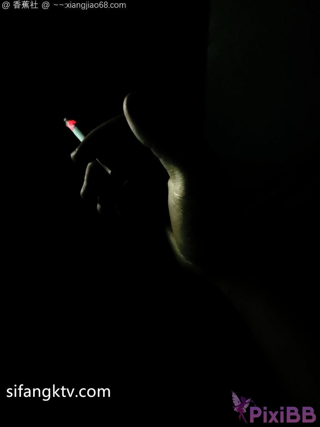 Wine Moon Big breasted goddess WisdomZ private photo selection PixiBB.COM 074