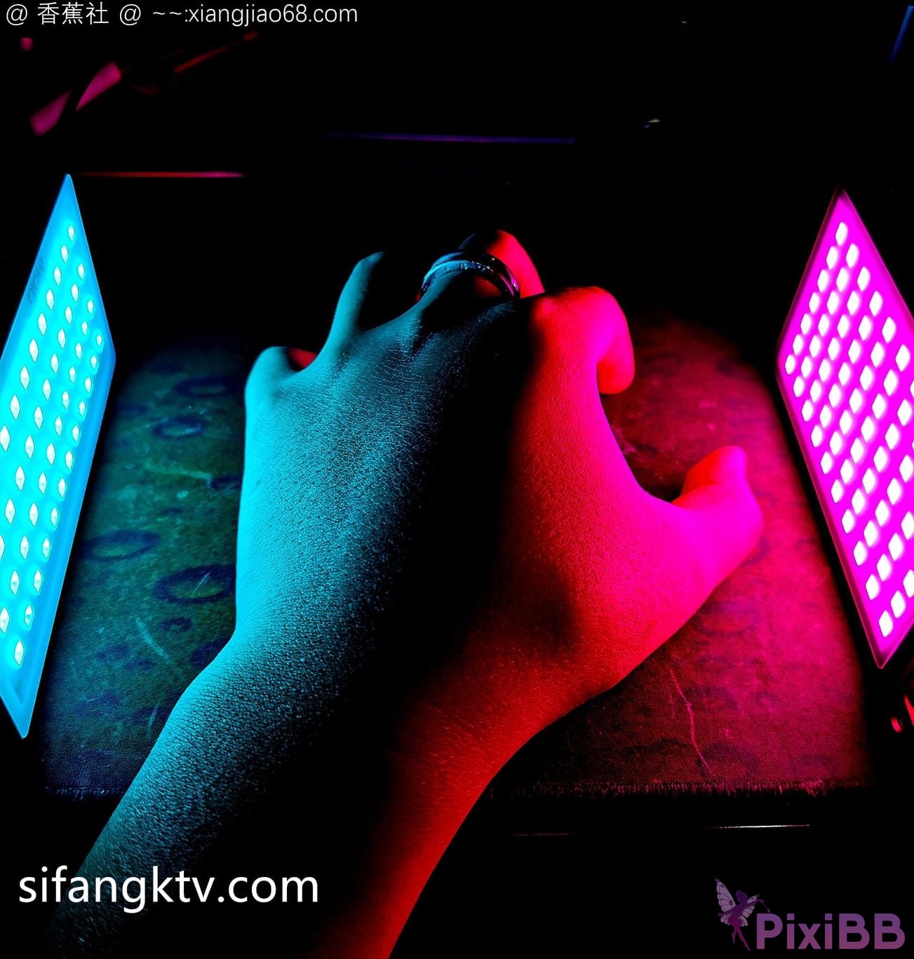 Wine Moon Big breasted goddess WisdomZ private photo selection PixiBB.COM 113